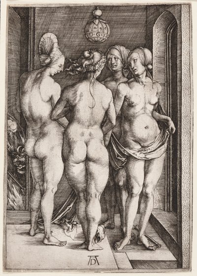 af Albrecht Dürer