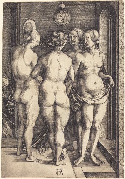  af Albrecht Dürer