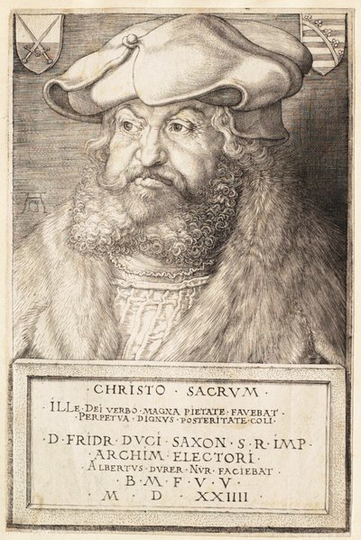  af Albrecht Dürer
