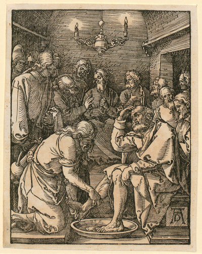  af Albrecht Dürer