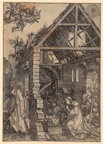  af Albrecht Dürer