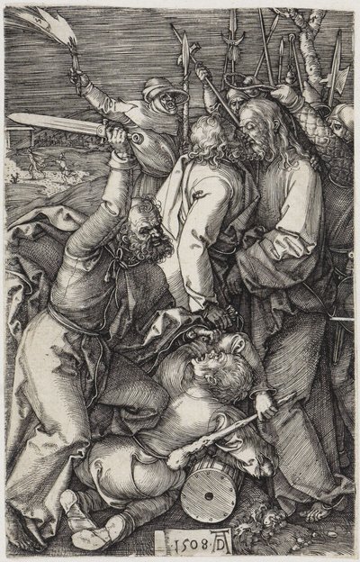  af Albrecht Dürer