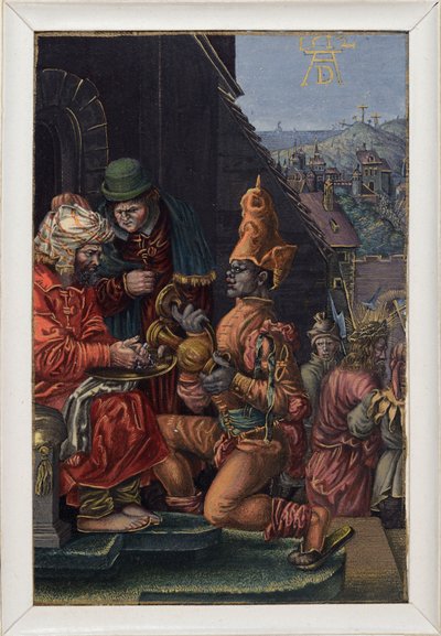  af Albrecht Dürer