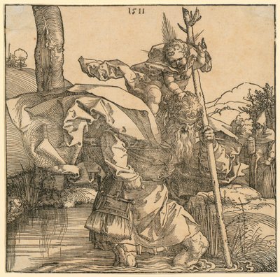  af Albrecht Dürer