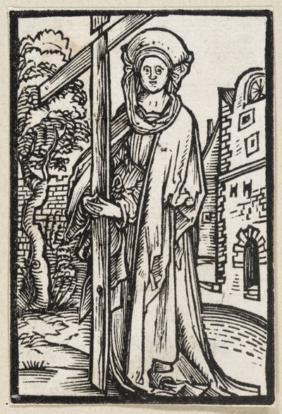  af Albrecht Dürer