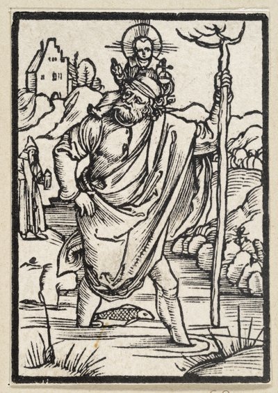  af Albrecht Dürer