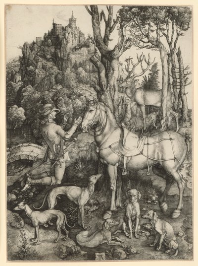  af Albrecht Dürer