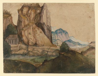  af Albrecht Dürer