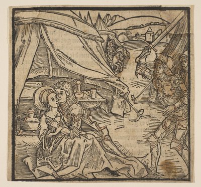  af Albrecht Dürer