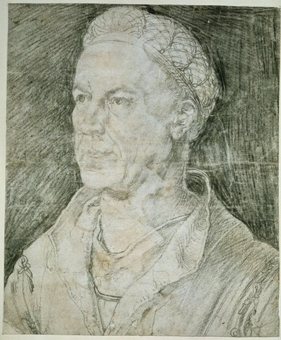  af Albrecht Dürer
