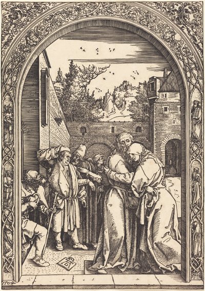  af Albrecht Dürer