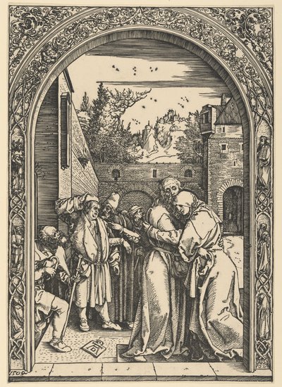  af Albrecht Dürer