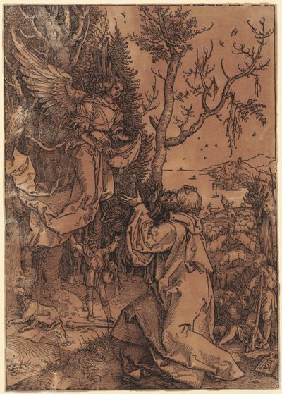  af Albrecht Dürer