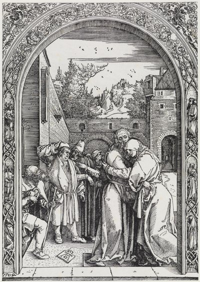  af Albrecht Dürer