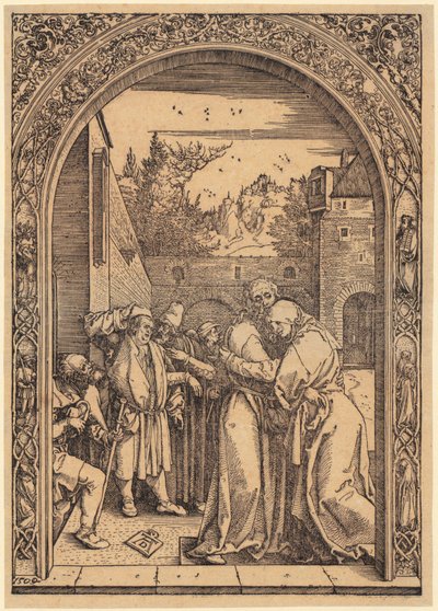  af Albrecht Dürer