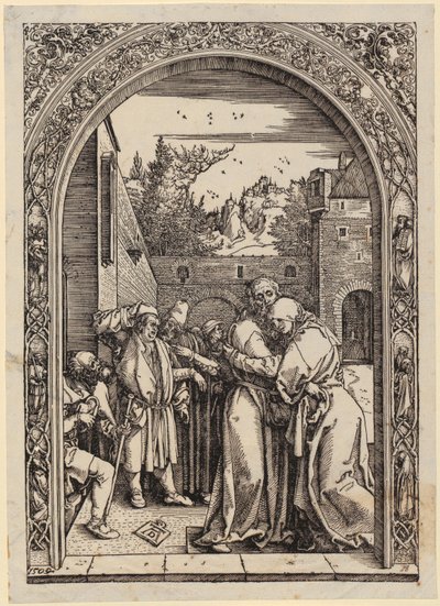  af Albrecht Dürer