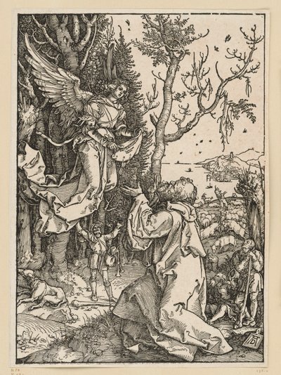  af Albrecht Dürer