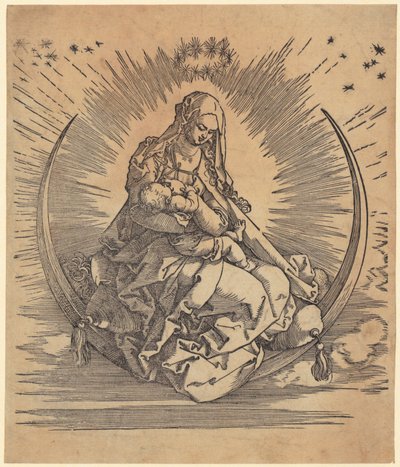  af Albrecht Dürer