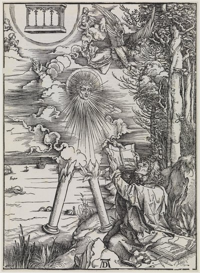  af Albrecht Dürer