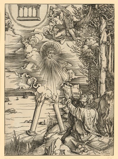  af Albrecht Dürer