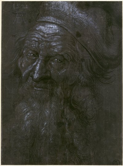  af Albrecht Dürer