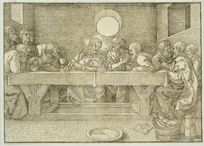  af Albrecht Dürer