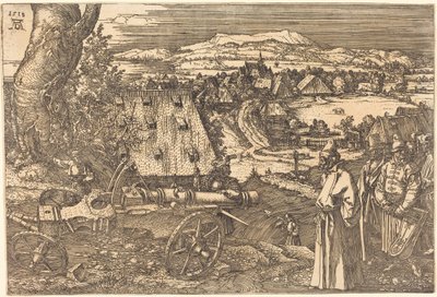  af Albrecht Dürer