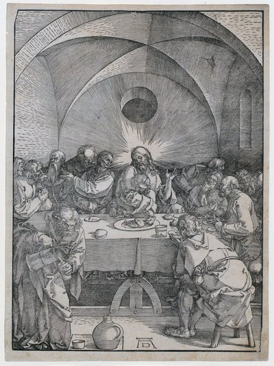  af Albrecht Dürer