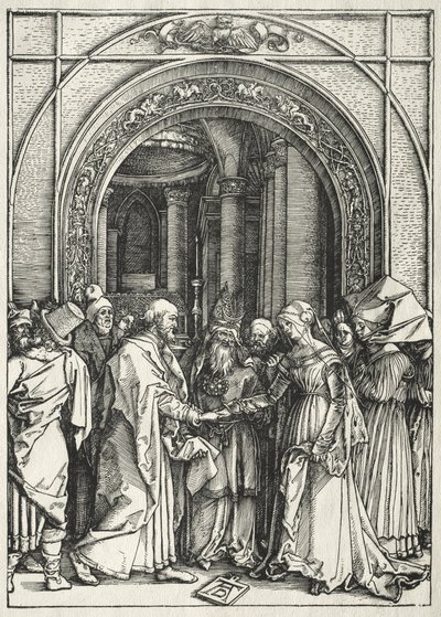  af Albrecht Dürer
