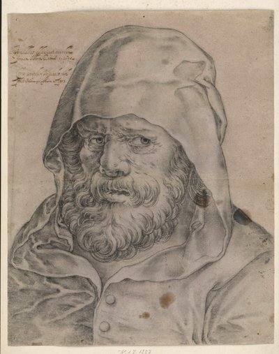  af Albrecht Dürer