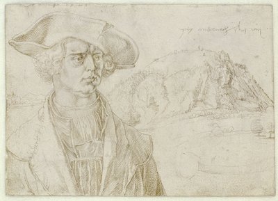  af Albrecht Dürer