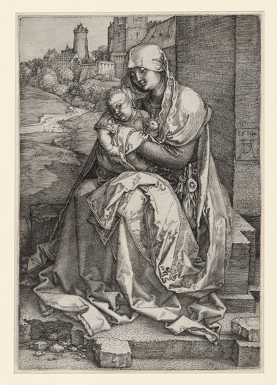  af Albrecht Dürer