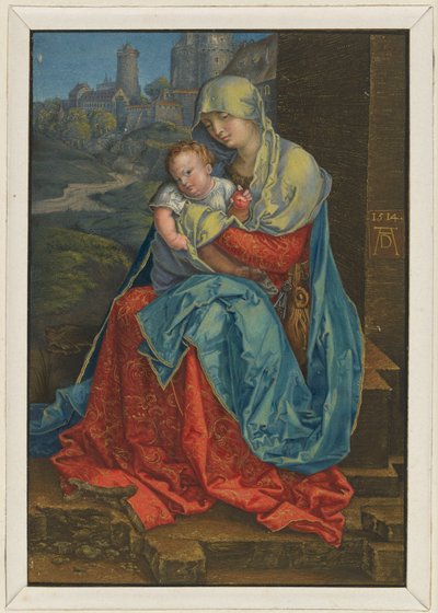  af Albrecht Dürer