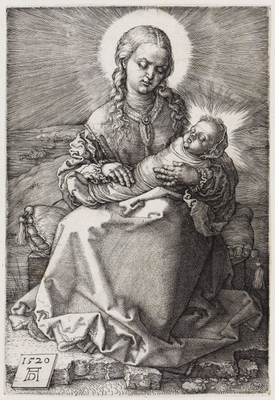  af Albrecht Dürer