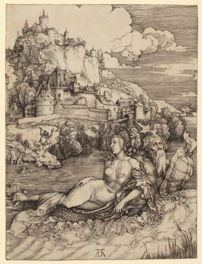  af Albrecht Dürer
