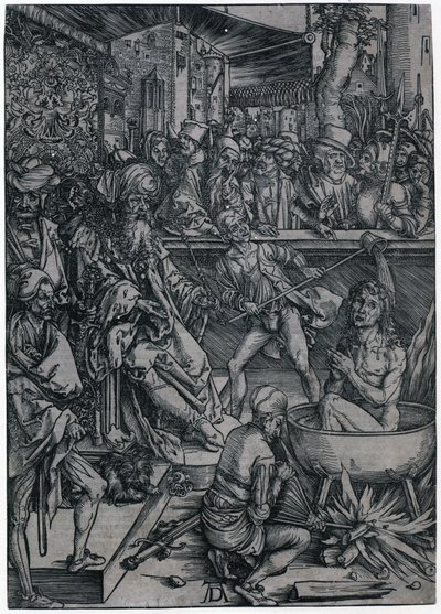  af Albrecht Dürer