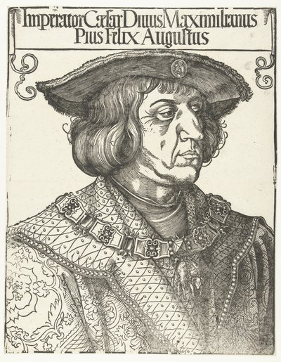  af Albrecht Dürer