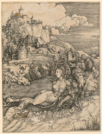  af Albrecht Dürer