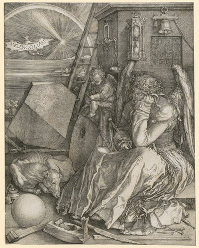 af Albrecht Dürer