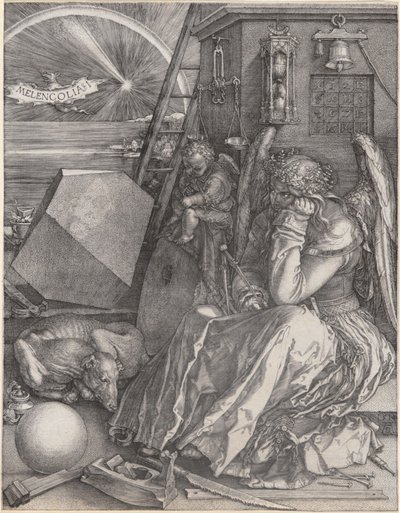  af Albrecht Dürer