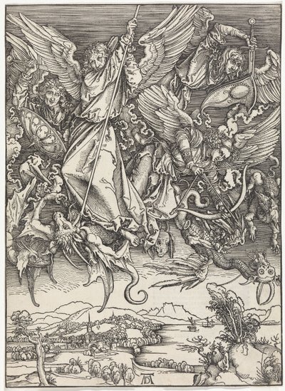  af Albrecht Dürer