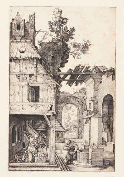  af Albrecht Dürer