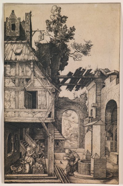  af Albrecht Dürer