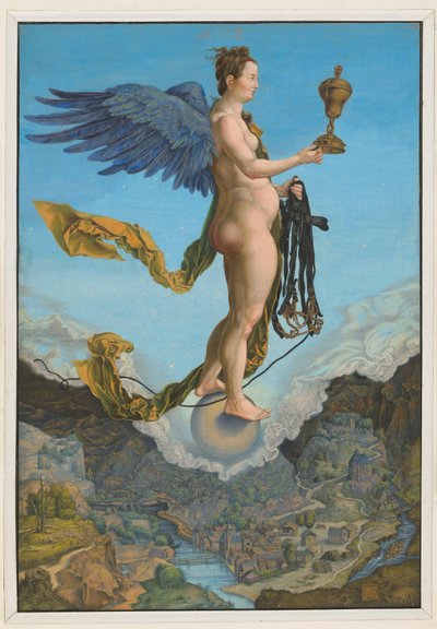  af Albrecht Dürer