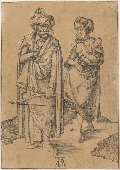  af Albrecht Dürer