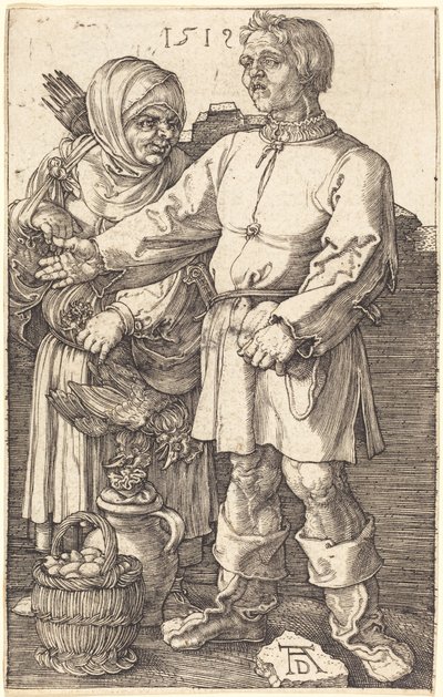  af Albrecht Dürer