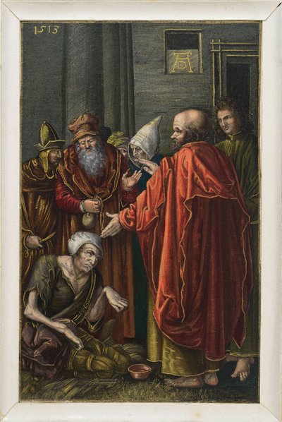  af Albrecht Dürer