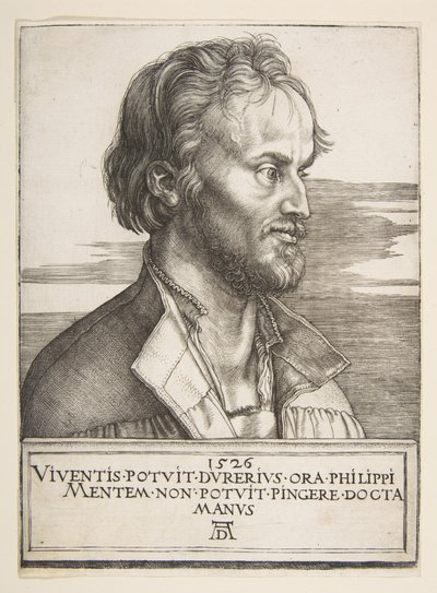  af Albrecht Dürer