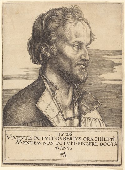  af Albrecht Dürer