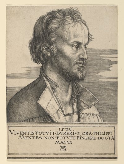  af Albrecht Dürer